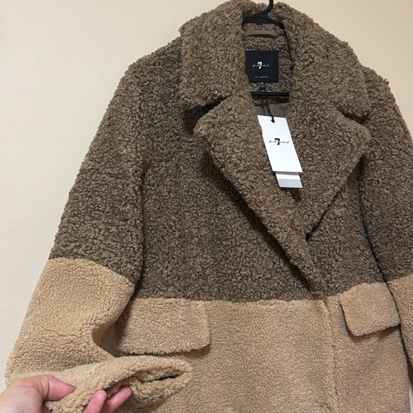 7 FOR ALL MANKIND - Picture 4 of 13